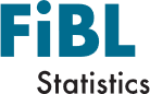 Logo FiBL Statistics